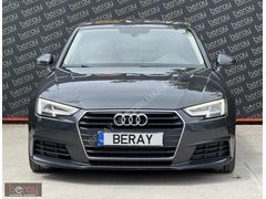 /BERAY// 2017 AUDİ A4 2.0 TDI Dynamic S-Tronic HATASIZ