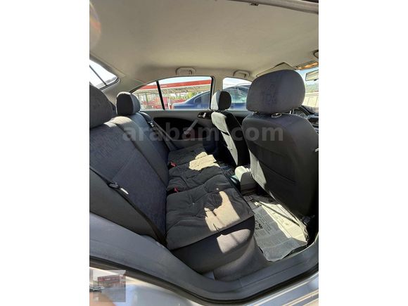 MERTLER OTO'DAN 2000 model Skoda Octavia 1.6