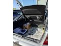 MERTLER OTO'DAN 2000 model Skoda Octavia 1.6