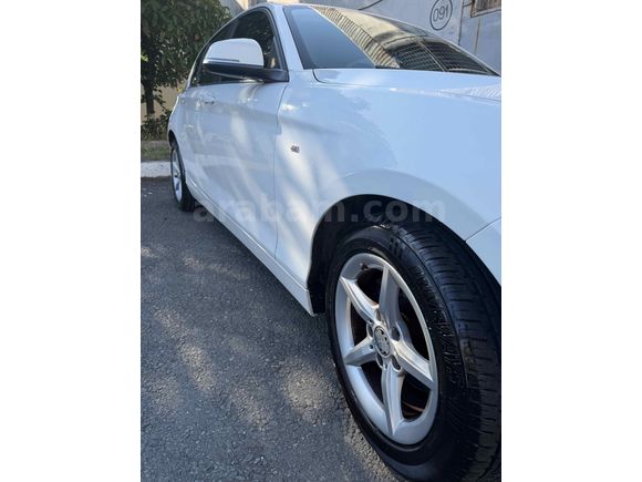 Sahibinden BMW 1 Serisi 116d Joy Plus 2015 Model 