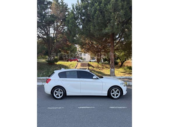 Sahibinden BMW 1 Serisi 116d Joy Plus 2015 Model 