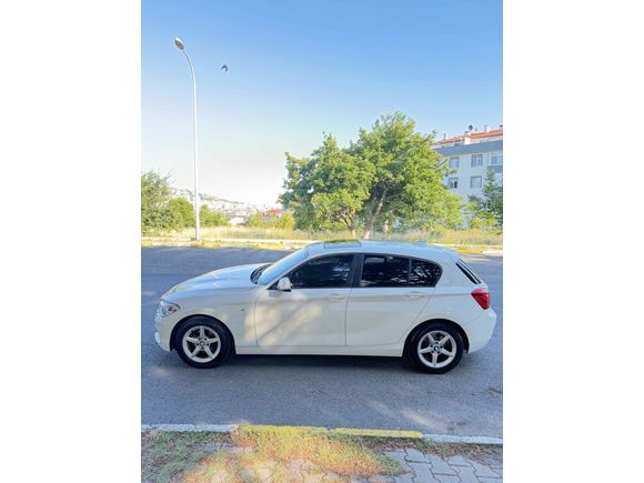 Sahibinden BMW 1 Serisi 116d Joy Plus 2015 Model 