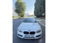Sahibinden BMW 1 Serisi 116d Joy Plus 2015 Model 