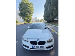 Sahibinden BMW 1 Serisi 116d Joy Plus 2015 Model 