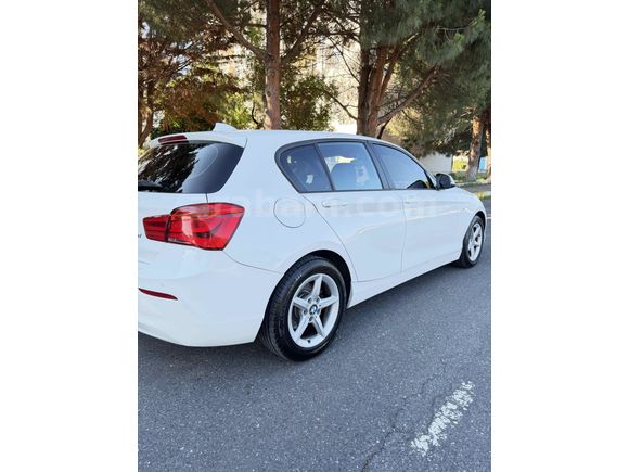 Sahibinden BMW 1 Serisi 116d Joy Plus 2015 Model 