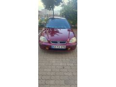 Sahibinden Honda Civic 1.6 i ES 1999 Model