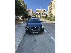 İLK SAHİBİNDEN HATASIZ RENAULT MEGANE 1.3 TCE JOY COMFORT 