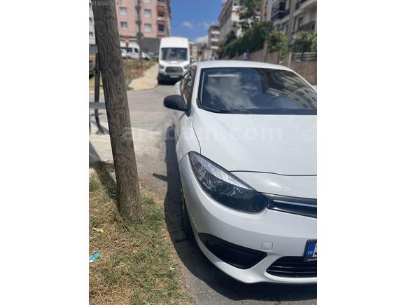 Ağır hasarlı parasına temiz fluence