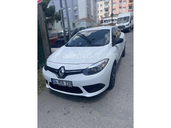 Ağır hasarlı parasına temiz fluence