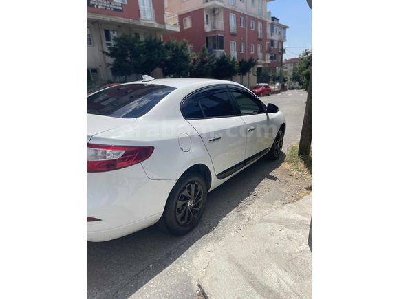 Ağır hasarlı parasına temiz fluence