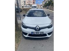 Ağır hasarlı parasına temiz fluence