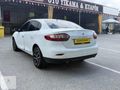 BŞR CAR'S//FLUENCE 1.5DCI//90HP//DİZEL