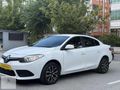BŞR CAR'S//FLUENCE 1.5DCI//90HP//DİZEL
