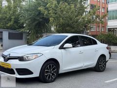 BŞR CAR'S//FLUENCE 1.5DCI//90HP//DİZEL