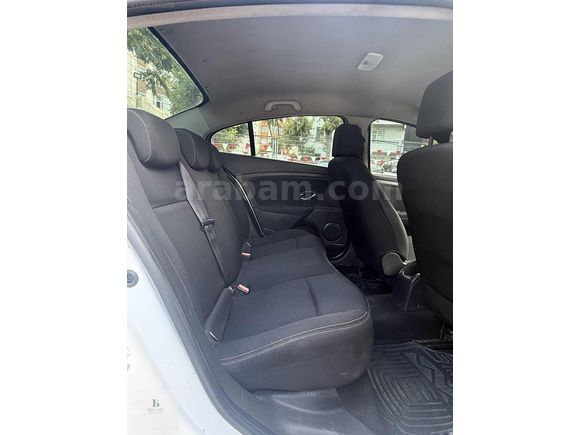 BŞR CAR'S//FLUENCE 1.5DCI//90HP//DİZEL