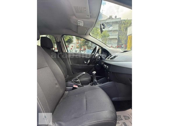 BŞR CAR'S//FLUENCE 1.5DCI//90HP//DİZEL