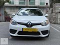 BŞR CAR'S//FLUENCE 1.5DCI//90HP//DİZEL