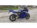 Sahibinden Yamaha YZF R6