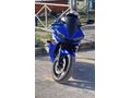 Sahibinden Yamaha YZF R6