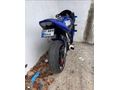 Sahibinden Yamaha YZF R6