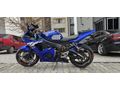 Sahibinden Yamaha YZF R6