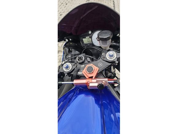 Sahibinden Yamaha YZF R6