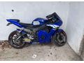 Sahibinden Yamaha YZF R6