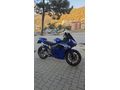 Sahibinden Yamaha YZF R6