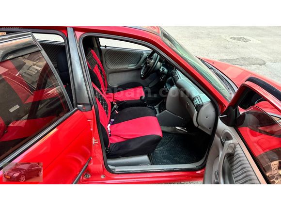HASTASINA ORJİNAL OPEL ASTRA