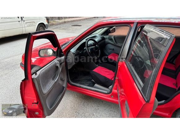 HASTASINA ORJİNAL OPEL ASTRA