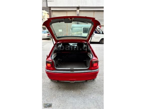 HASTASINA ORJİNAL OPEL ASTRA