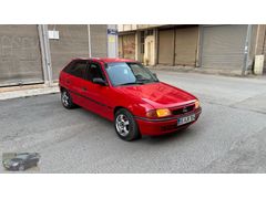 HASTASINA ORJİNAL OPEL ASTRA