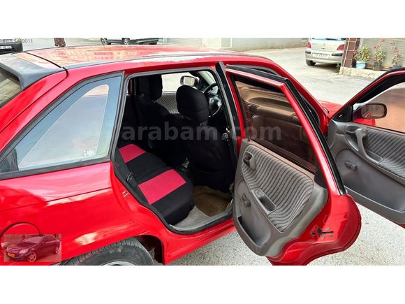 HASTASINA ORJİNAL OPEL ASTRA