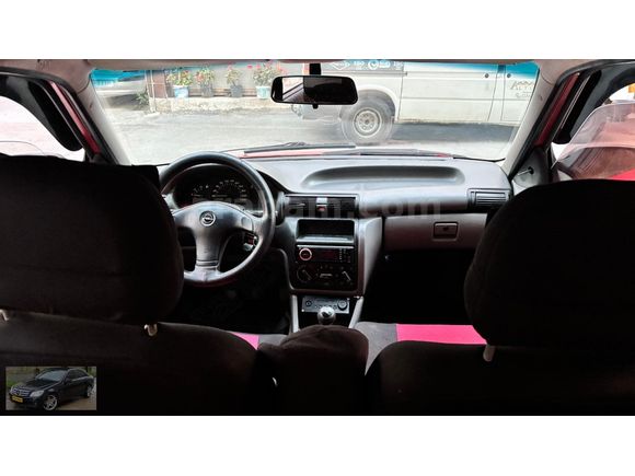 HASTASINA ORJİNAL OPEL ASTRA
