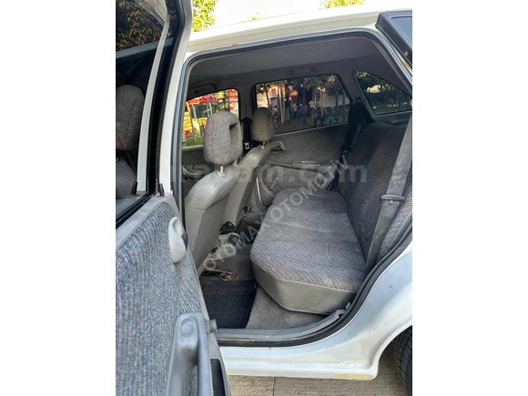 1994 MODEL OPEL ASTRA 1.4 GL MANEUL KREDİ K.12 TAKSİT