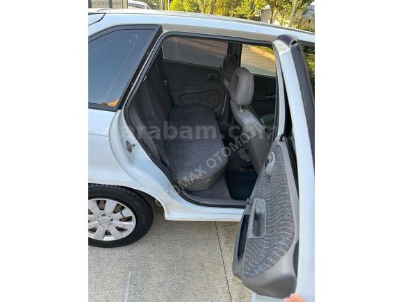 1994 MODEL OPEL ASTRA 1.4 GL MANEUL KREDİ K.12 TAKSİT