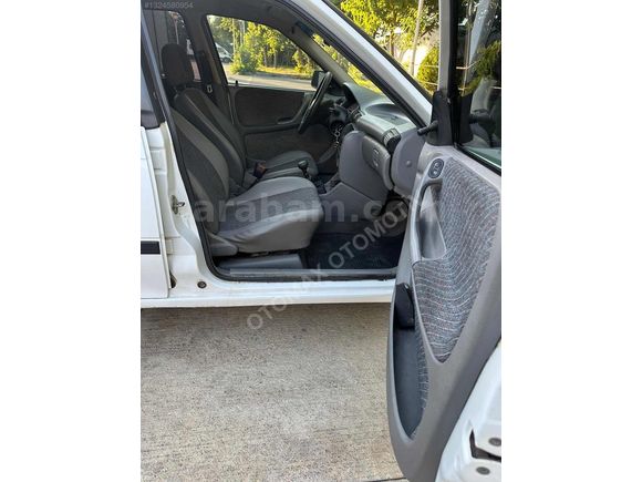 1994 MODEL OPEL ASTRA 1.4 GL MANEUL KREDİ K.12 TAKSİT