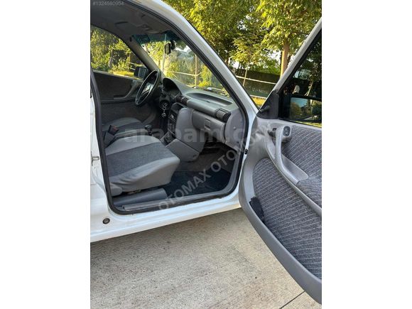 1994 MODEL OPEL ASTRA 1.4 GL MANEUL KREDİ K.12 TAKSİT