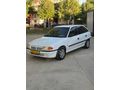 1994 MODEL OPEL ASTRA 1.4 GL MANEUL KREDİ K.12 TAKSİT