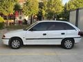1994 MODEL OPEL ASTRA 1.4 GL MANEUL KREDİ K.12 TAKSİT