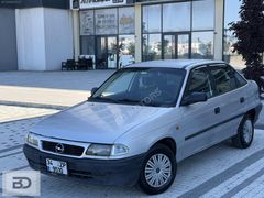 2001 OPEL ASTRA CLASSIC 1.4 LPG'Lİ HİDROLİK DİREKSİYON