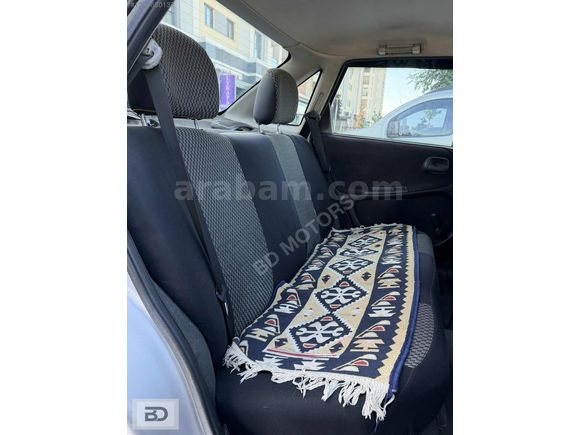 2001 OPEL ASTRA CLASSIC 1.4 LPG'Lİ HİDROLİK DİREKSİYON