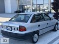 2001 OPEL ASTRA CLASSIC 1.4 LPG'Lİ HİDROLİK DİREKSİYON