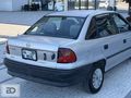 2001 OPEL ASTRA CLASSIC 1.4 LPG'Lİ HİDROLİK DİREKSİYON