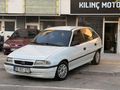 OPEL ASTRA GL 1,4 KASA KONDİSYONU GÜZEL MASRAFSIZ