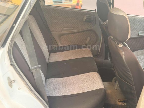 OPEL ASTRA GL 1,4 KASA KONDİSYONU GÜZEL MASRAFSIZ
