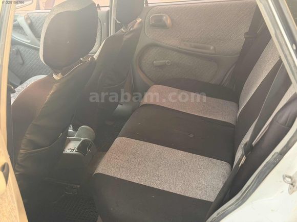 OPEL ASTRA GL 1,4 KASA KONDİSYONU GÜZEL MASRAFSIZ
