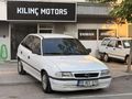 OPEL ASTRA GL 1,4 KASA KONDİSYONU GÜZEL MASRAFSIZ