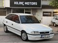 OPEL ASTRA GL 1,4 KASA KONDİSYONU GÜZEL MASRAFSIZ