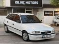 OPEL ASTRA GL 1,4 KASA KONDİSYONU GÜZEL MASRAFSIZ